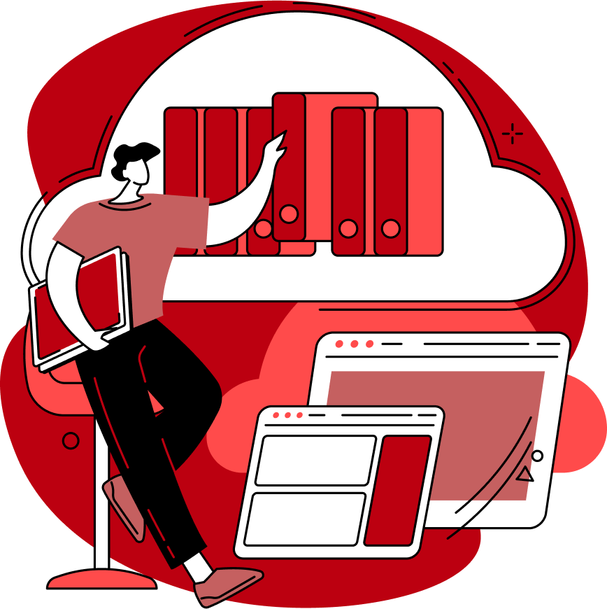 Enhancing Operations and Reducing Costs by 30% Through Azure Cloud Migration for Steinhafels