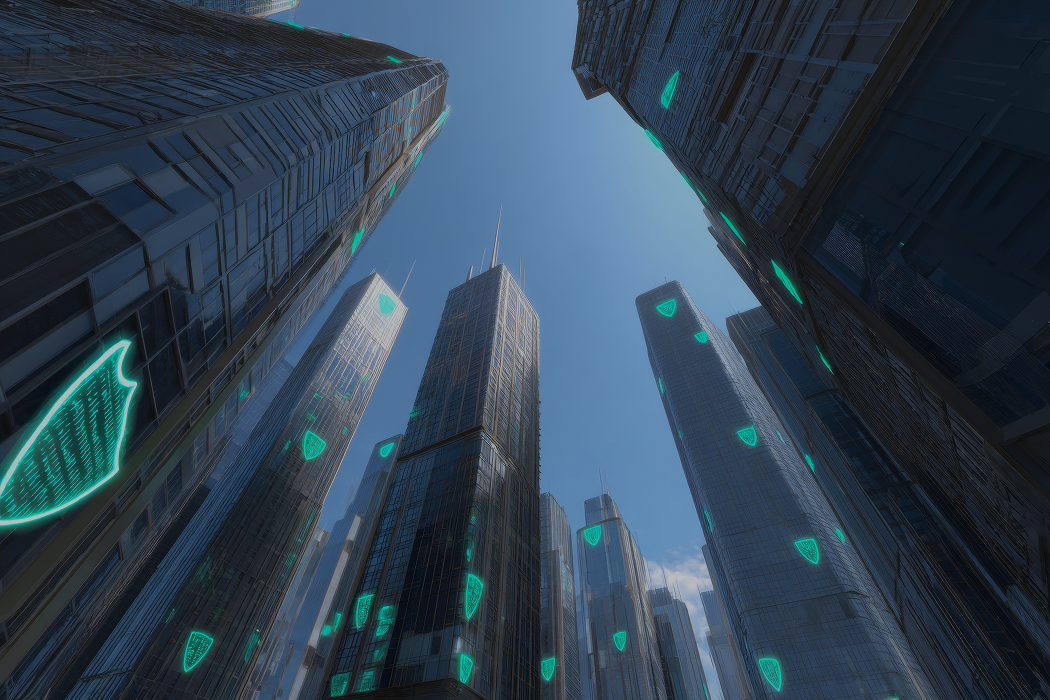 Enterprise Cybersecurity Strategy & Compliance Framework