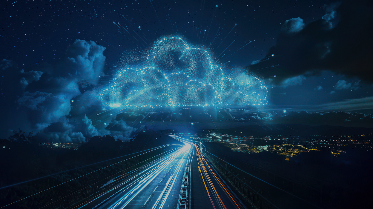 Cloud Migration Roadmap for Enterprises