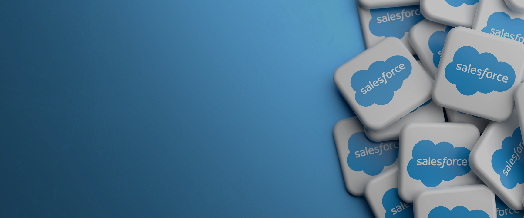 How Salesforce AI Is Reshaping CRM for CROs and CIOs